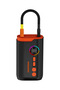 Electric Air Inflator 150 PSI Portable Wireless Air Pump with LED Light – Model PDLFST181