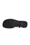 İk 2065 Cross-Strap Adjustable Buckle Detailed Sandals - 3