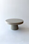 Round Cake Stand 20cm, Cake, Pastry and Dessert Serving Stand - 3