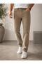 Captiva Regular Fit Lycra Men's Patterned Jean Trousers 7733 - 2