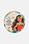 Disney Princess Moana Cosmetic Sheet Mask 25ml