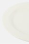 Round Platter, White - 3