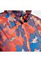 902368.633 R-City Women's Red Raincoat - 2