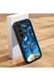 Infinix Hot 60 Pro Plus Compatible Black Silicone Case with Shockproof Camera Protection - 2