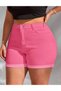 Shorts, Pink