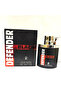 JD Defender Black EDT – 100ml - 2