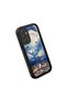 Samsung Galaxy M34 Compatible Black Silicone Case with Shockproof Camera Protection - 3