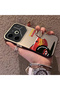 Tecno Pova 6/Pova 6 Pro 5g Compatible Hard Acrylic Back Silicone Edge Lens Protection Case - 3