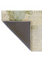 Sdt Mixed Patterned Modern Woven Base Decorative Carpet Sdtamor1142 - 4