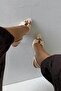 Freddie Ring Detailed Ten Mat Satin - 4