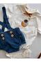 100% Cotton Fabric Space Concept Party Baby Set