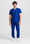 Neon - Cobalt Blue (Set) - 4