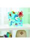 Aquabeads Ocean Adventure Scene Set 1500 Pieces Water-Activated Beads Hobby & Design Set 35046 - 3
