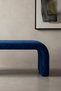 Harmoni Bench Mavi - 3