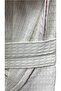 Summer Bathrobe Plus Size Unisex Thin Fabric - 5