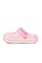 Pink-Pink Eva Lightweight Unisex Children's Sabo Slippers 214 F - 2