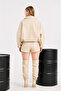 Buckle Leather Relax Fit Cut - 3
