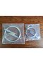 Front Grille Emblem and Rear Trunk Badge Chrome Logo Set Compatible with Opel Astra g 1998-2004 Years