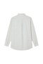 Men’s Cotton Slim Oxford Shirt with Embroidery - 2
