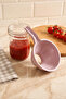 Jar Funnel – Practical Filling Funnel with Wide Mouth |   Jam, Sauce, Canned Food and Paste Transfer Equipment - 3