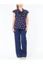 Bluza, Bleumarin