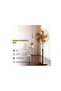 Powerful 65W Pedestal Stand Fan with 5 Aluminum Blades, 3-Speed Control & Wide Oscillation - 4