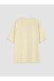 Nevavm Big Size Women's T-Shirt with Difference - 7