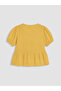 Lcw Kids Yellow Bowknot Girls' Set - 6