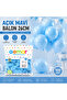 Indoor - Light Blue Balloon 10 Inc - 26 cm - 100Pcs - 2