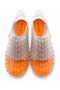 Belix Transparent Orange Sea Shoes 36-40 - 6