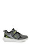 Fiber F Gray Boys' Sports Shoes