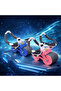 Automatic Rebound Ab Abdominal Roller Wheel with Digital Display - 3