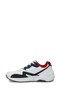 Men's White Sports Shoes - 4