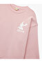 Oversize Sweatshirt - 3