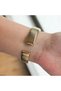 Rwa148123 Women Wrist Watch with Steel Cord - 4