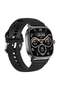 Luna AMOLED Slim Smartwatch with Trial loop strap - 5