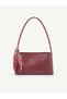 Rose Scarf Daily Use Women's Hand and Shoulder Bag (the Scarf May Vary in Appearance as a Gift.) - 3