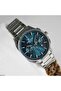 Dk297140 Men's Wristwatch with Steel Strap - 3