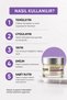 Pdrn Salmon Dna Moisturizing Face Cream Firming Collagen Supported Barrier Repair Cream 50 ml - 3