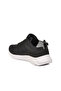 Black-White Large Size Men's Sports Shoes 2030 m - 4