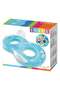 , Double Pillow Back Lounge Pool Float - 4