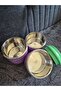 Stainless Steel 3-Layer Lunch Box 660+400+400ml Lunch Box for Travel and Meal - 5