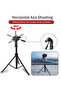 Tripod KP-2206 - 5