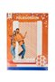 Background, Orange