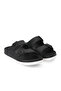 Tremor I Women's Black / White Slippers - 3