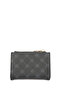 Black Women's Portfolio Bag Usc26755 - 4