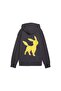 X Pokemon Youth Wide Cut Hooded Sweatshirt - 4