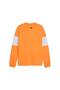 Mclaren Racing Lifestyle Men's Wide Cut Sweatshirt - 4