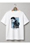 Ricky Martin Special Design Printed Unisex Premium Cotton T-Shirt