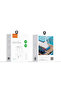 Wall Charger PLB167 Type-C & USB PD Fast Charger - 2